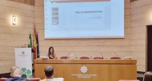 La UNIA cierra sus cursos de verano en Málaga con más de 26 alumnos por seminario