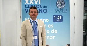 «Vivimos en una tierra que lleva en su ADN ayudar a los demás»