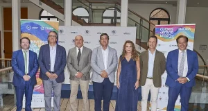 LaLiga se cuela en los Cursos de Verano de la UMA: Tebas defiende la sostenibilidad de la competición