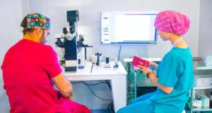 La UAL lanza la quinta edición del Diploma de Especialización en Reproducción Asistida Humana
