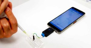 De horas a minutos: una test más avanzado cambia el diagnóstico de infecciones víricas como la Covid-19
