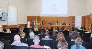 La Escuela de Teatro de la UNIA aborda la situación actual del teatro clásico con una mirada multidisciplinar