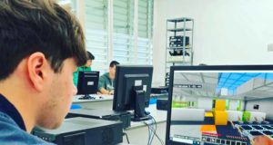 Extremadura implantará los grados en Informática y en Tecnologías de Telecomunicación