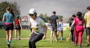 El ejercicio modifica la función mitocondrial de forma distinta en hombres y mujeres