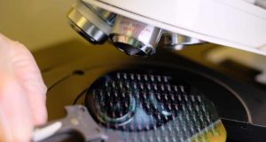 Una nueva técnica abarata la producción de los materiales para tecnología como el grafeno