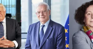 La UNED reunirá en un curso de verano de Madrid a Felipe González, Josep Borrell y Ana Palacio
