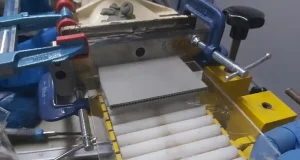 Nueva generación de filtros cerámicos para retirar microplásticos del agua
