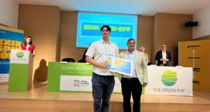Estas son las diez mejores empresas surgidas de la UMA