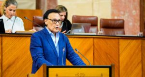 Gómez Villamandos achaca el rechazo a Inteligencia Artificial e Ingeniería Biomédica a cuestiones técnicas