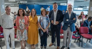 La NASA aterrizará en Murcia con un hackathon que se celebrará en octubre
