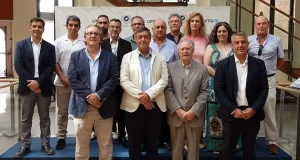 La UMA reúne en un catálogo su potencial investigador en inteligencia artificial