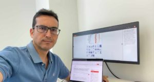 El primer conjunto de datos bilingüe y multimodal para aplicar la IA en radiología