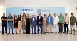 La UAL abre la convocatoria para presentar propuestas para sus Cursos de Verano