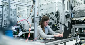 Innovación y sostenibilidad: el nuevo ingeniero industrial