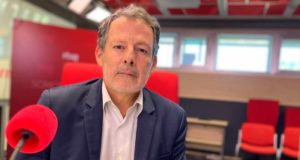 El cardiólogo José Ángel Cabrera, premio Natural de Jaén de la UJA