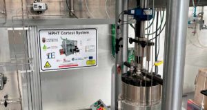 El primer laboratorio acreditado para realizar ensayos de fragilización por hidrógeno