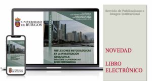 Este libro electrónico reúne todo lo que se debe saber sobre la metodología empleada en la Geografía actual
