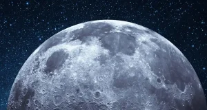 DUSTER, el proyecto para que el polvo no ponga en riesgo las futuras misiones a la Luna