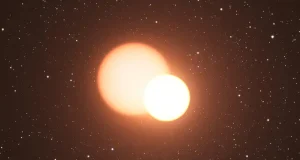 Nuevo método para medir las masas de las estrellas: emplean sus ondas sísmicas