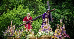 Réplicas en 3D del patrimonio: reproducirán diez de las imágenes más queridas de la Semana Santa de León