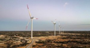 ¿Está cambiando el viento? el potencial eólico del Caribe se ha debilitado en los últimos 40 años
