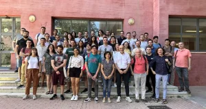 Investigadores de toda España debaten en Oviedo sobre los últimos avances en inteligencia artificial