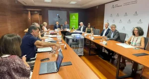 La Fundación Descubre modifica sus estatutos para incorporarse al sector público andaluz