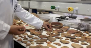 La colección ‘Arqueologías’ de la Editorial de la UJA obtiene el Sello de Calidad en Edición Académica CEA-APQ