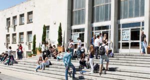 Notas de corte de la Politécnica de Madrid: Ingeniería Biomédica e Ingeniería Aeronáutica por encima del trece