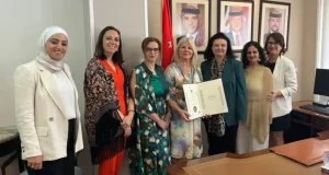 La UJA recibe el premio Abdullah II a un proyecto sobre la armonía entre confesiones