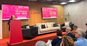 El CSIC actualiza su catálogo de las 100 tecnologías más innovadoras