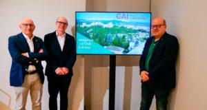 Granada, sede para uno de los foros más importantes del mundo sobre inteligencia artificial