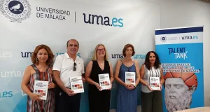 Las grandes empresas son las que mantienen vínculos más estrechos con las universidades