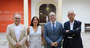 La UGR da a conocer los profesores que coordinarán el quinto centenario de la institución