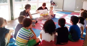 Máster en Promoción de la Lectura y Literatura Infantil 2025 de la UCLM: despierta el interés por la lectura