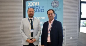 Regeneración de aguas y sostenibilidad de las universidades, temas de hoy en los Cursos de Verano de la UAL
