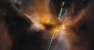 Nuevos datos sobre el origen de los rayos cósmicos: se han obtenido con el estudio de rayos gamma