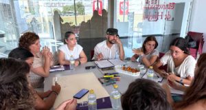 La UHU abrirá en septiembre la matrícula para su programa formativo para personas con discapacidad