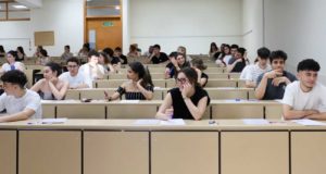 PAU 2026: psicólogos alertan del aumento de la ansiedad extrema en las pruebas de acceso a la universidad
