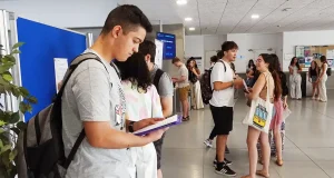 La Universidad de Málaga pide crecer: ofertó 10.300 plazas y recibió más de 14.000 solicitudes