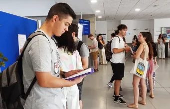 La Universidad de Málaga pide crecer: ofertó 10.300 plazas y recibió más de 14.000 solicitudes