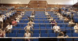 Notas de corte de la Universidad de Zaragoza 2025: dos dobles grados se imponen a Medicina