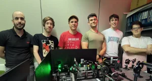 Nueva generación de lentes multifocales más precisas gracias a la inteligencia artificial