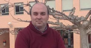 Un profesor de la UA gana el premio Jesús Tuson 2025 por un ensayo sobre la resistencia de las lenguas en conflicto