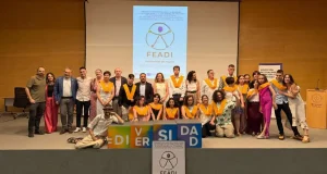 Una nueva ‘promoción de la diversidad’ en la Universidad de Huelva