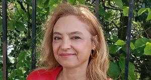 Una profesora de la UJA, presidenta de la Asociación Española de Ingeniería Gráfica