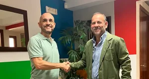 Nueva empresa basada en el conocimiento de la UMA: humaniza la medicina con inteligencia artificial