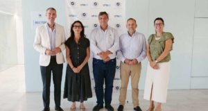 La UMA y la Fundación Málaga impulsarán proyectos para la promoción del talento
