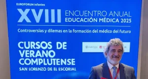 Premio para un proyecto de la UMA que usa el metaverso para enseñar radiología