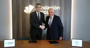 Fundación Unicaja y la Academia de Ciencias Sociales y del Medio Ambiente premiarán las mejores trayectorias académicas